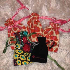 Brighton Jewelry Bags